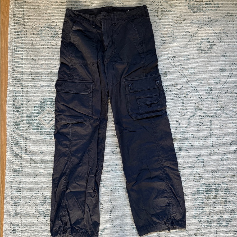 American Eagle Cargo Pants